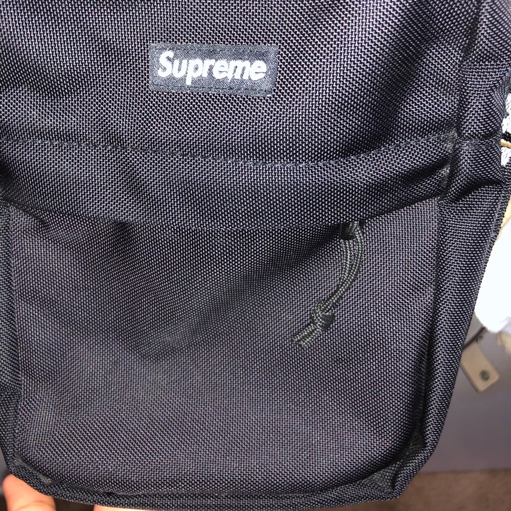 Supreme should beg ss18